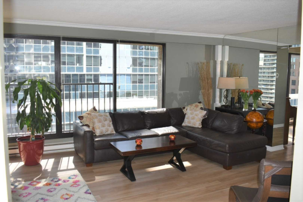 55 Harbour Sq, Toronto