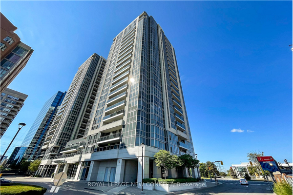 5793 Yonge St, Toronto