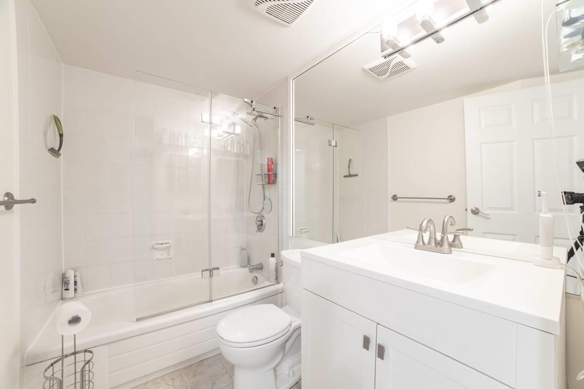 #515 - 60 Homewood Ave, Toronto