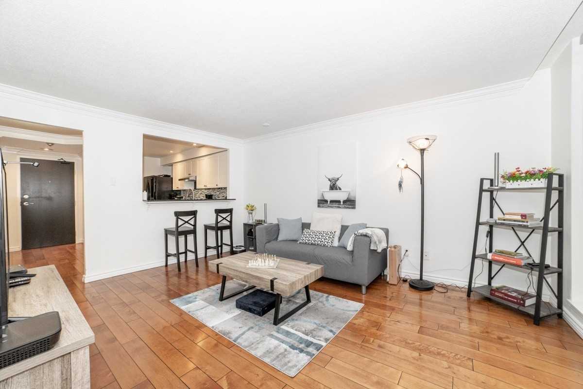 #515 - 60 Homewood Ave, Toronto