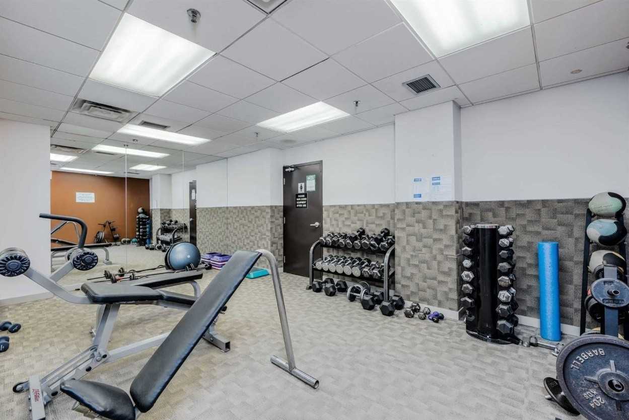 #515 - 60 Homewood Ave, Toronto