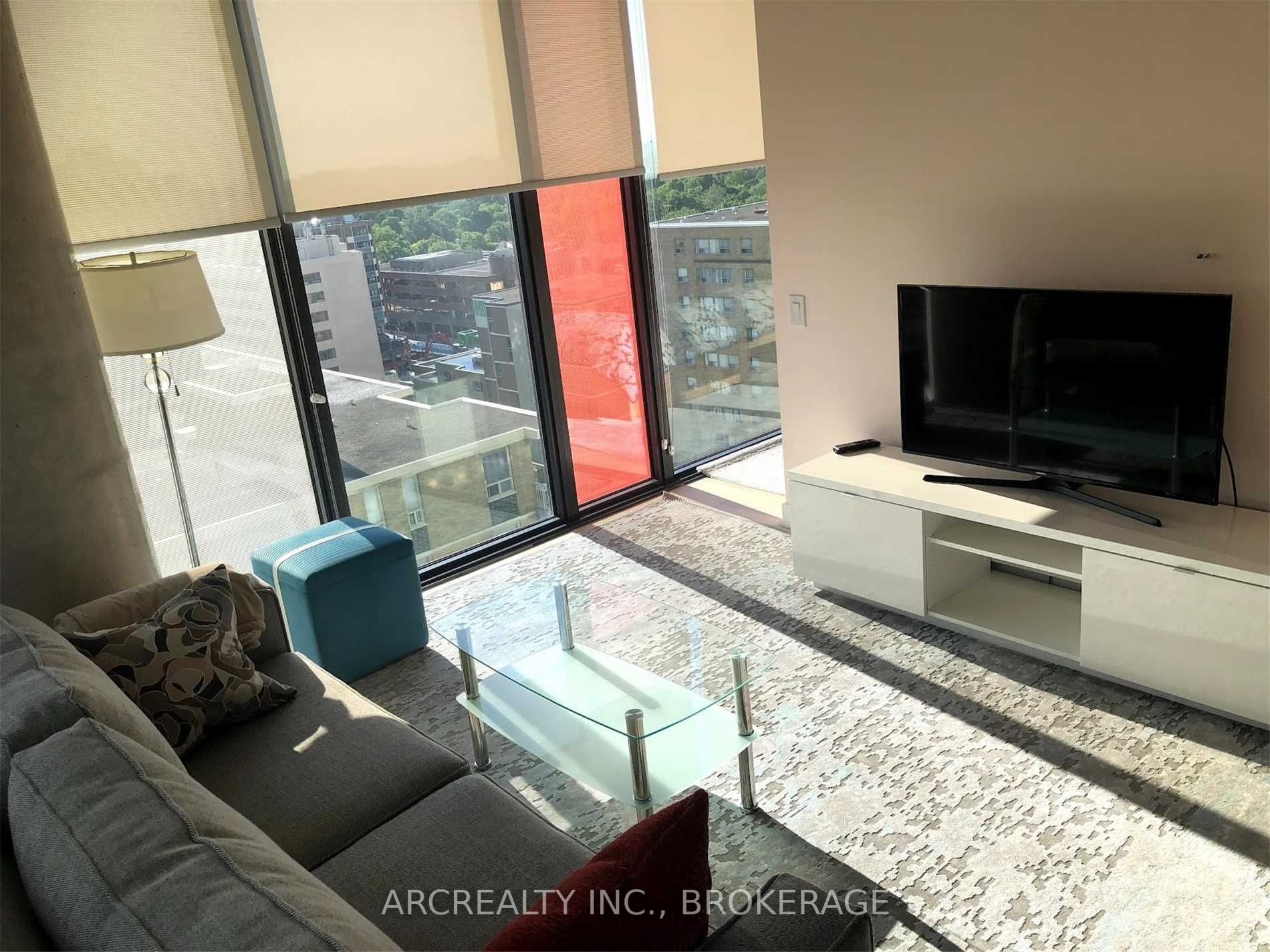 185 Roehampton Avenue, #1205