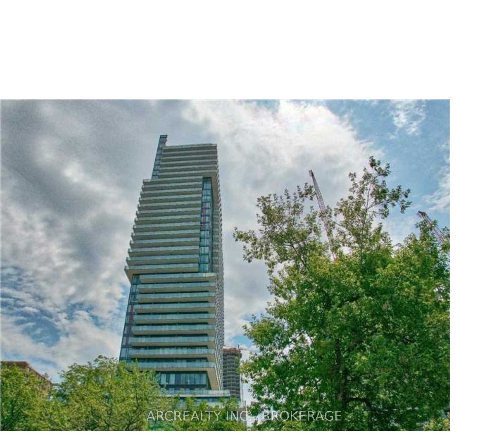 185 Roehampton Avenue, #1205