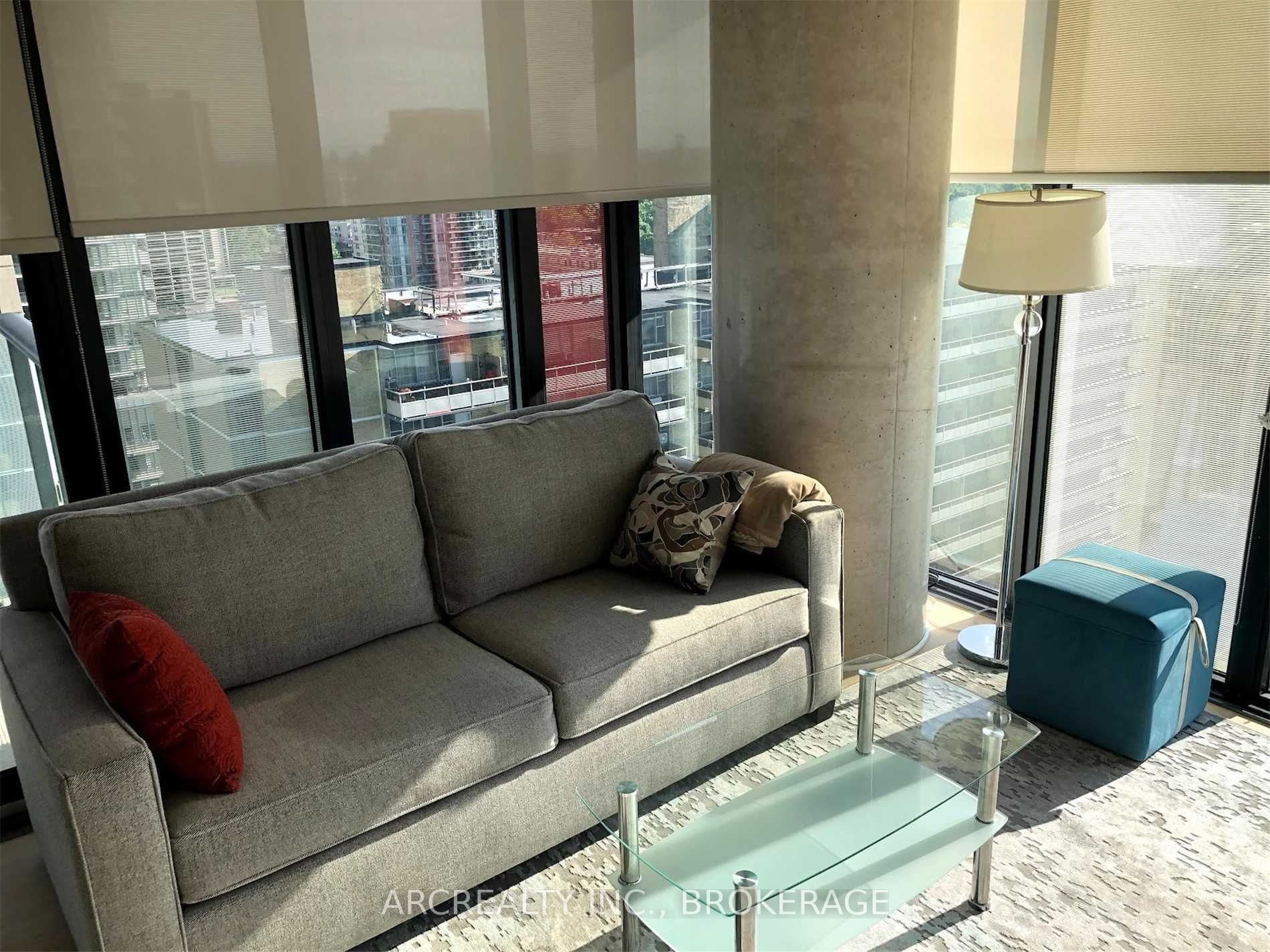 185 Roehampton Avenue, #1205