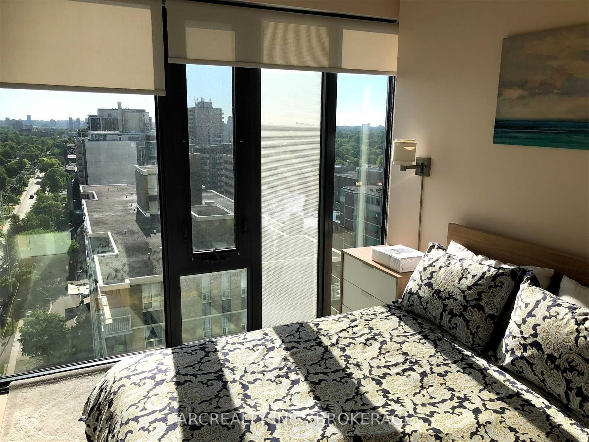 185 Roehampton Avenue, #1205