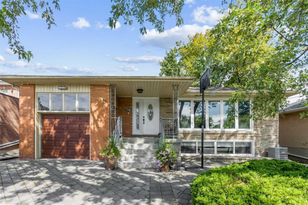 76 Alexis Blvd, Toronto