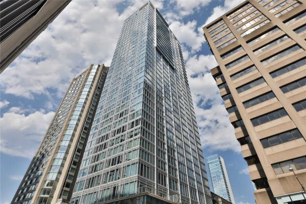 188 Cumberland St, Toronto