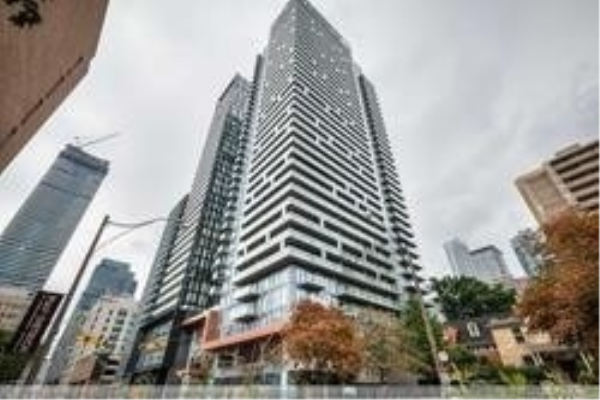 50 Wellesley St E, Toronto