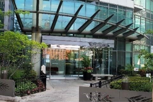 373 Front St W, Toronto