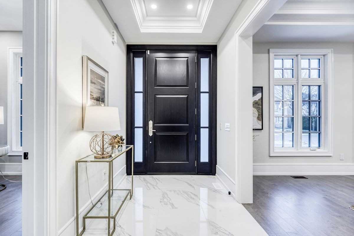 29 Ballyconnor Court