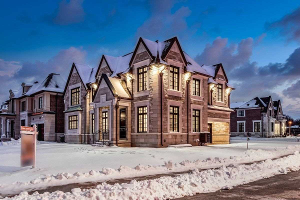 29 Ballyconnor Crt, Toronto