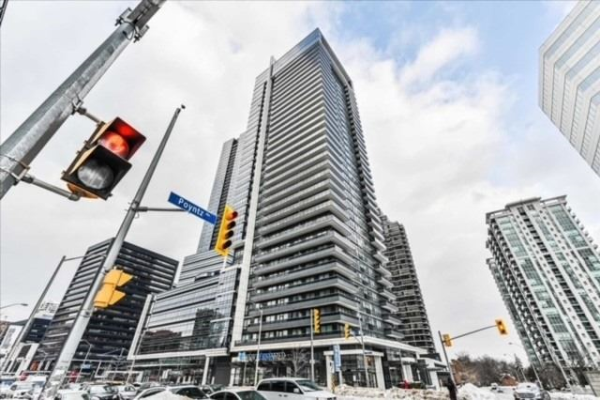 2 Anndale Dr, Toronto