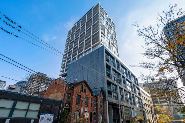 55 Ontario St, Toronto