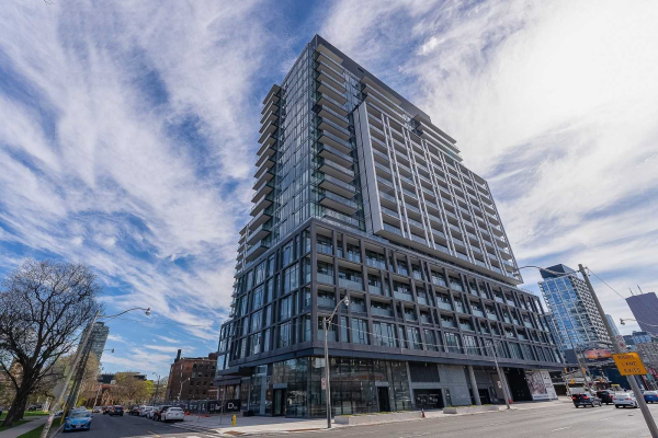 50 Power St, Toronto