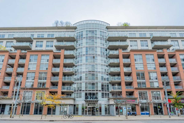 1005 King St W, Toronto