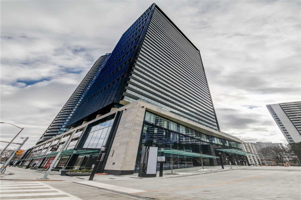 575 Bloor St E, Toronto