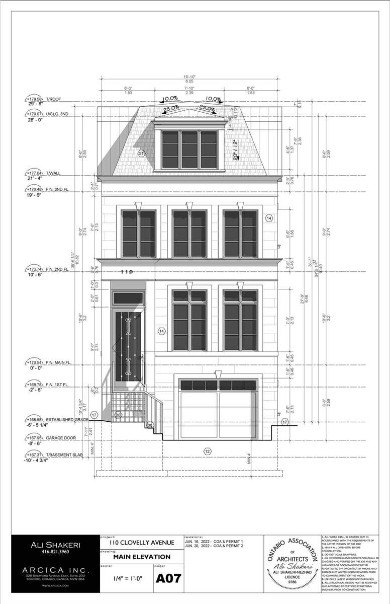 110 Clovelly Ave