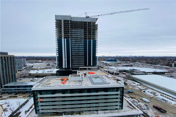 20 Oneill Rd, Toronto