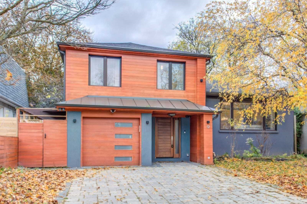 9 Waring Crt, Toronto