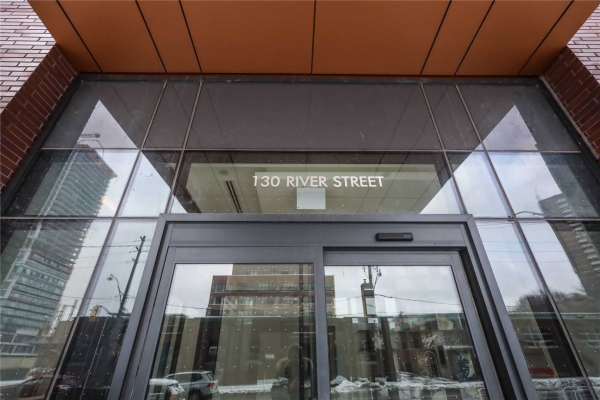 130 River St, Toronto