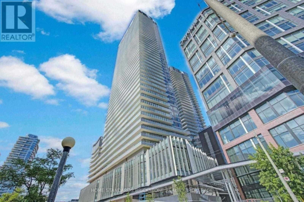 15 Lower Jarvis St, Toronto