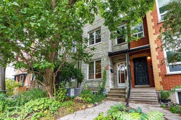 40 Afton Ave, Toronto