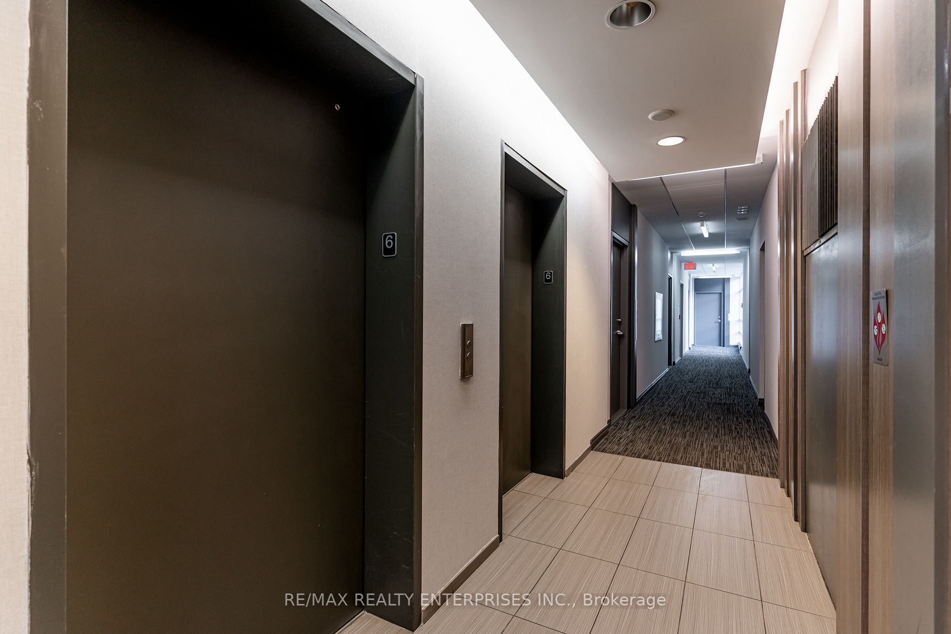 15 Bruyeres Mews, #601