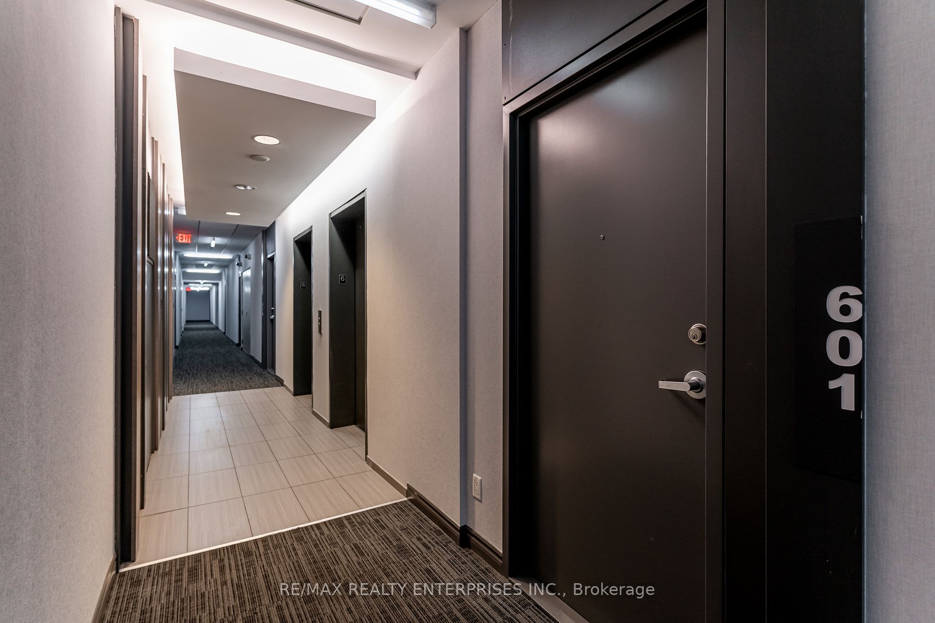 15 Bruyeres Mews, #601