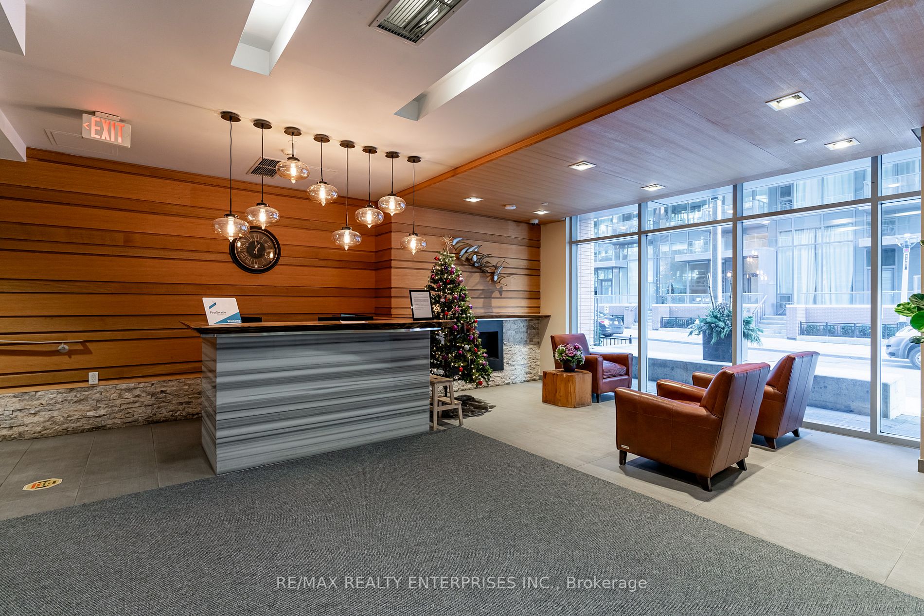 15 Bruyeres Mews, #601