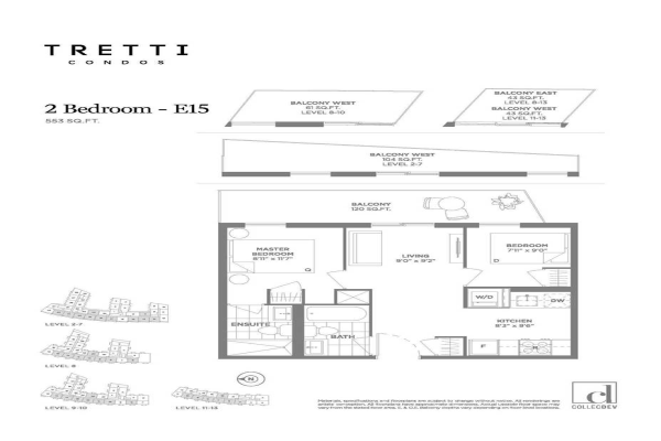 30 Tretti Way, Toronto