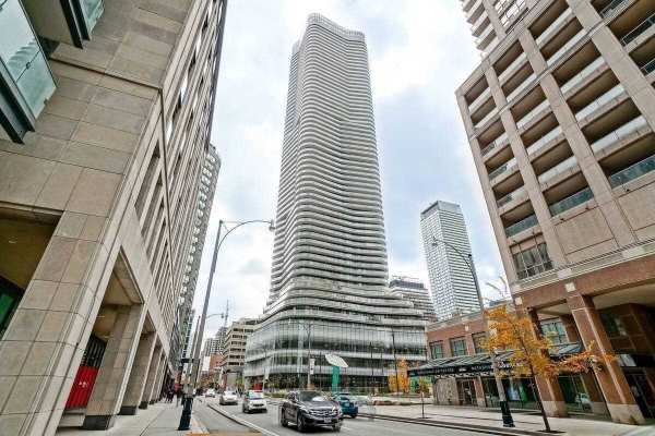11 Wellesley St W, Toronto