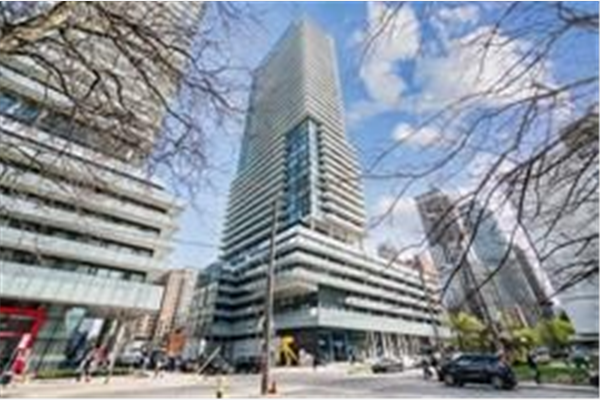 161 Roehampton Ave, Toronto