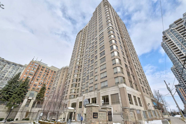 5418 Yonge St, Toronto