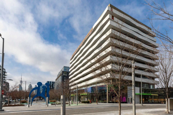 60 Tannery Rd, Toronto