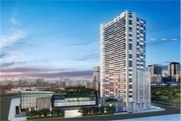 75 Queens Wharf Rd, Toronto