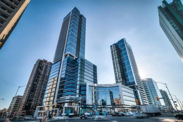 4789 Yonge St, Toronto