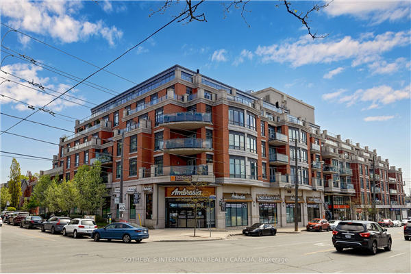 1717 Avenue Rd, Toronto