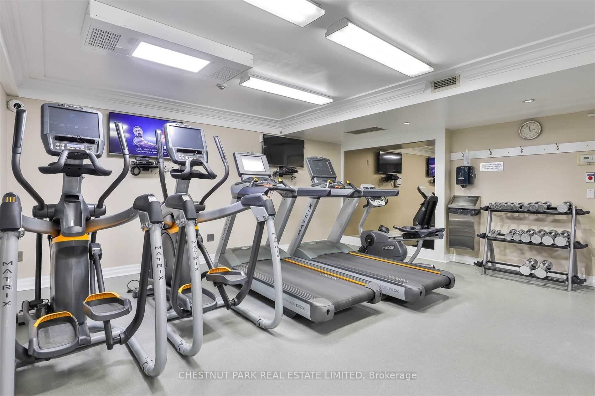 2727 Yonge St, #711