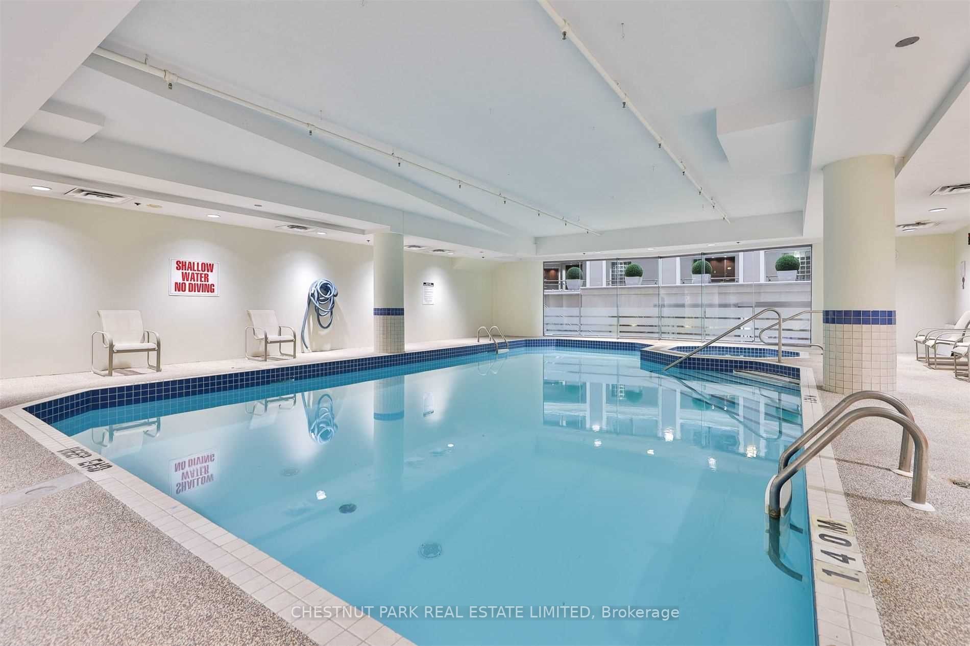 2727 Yonge St, #711