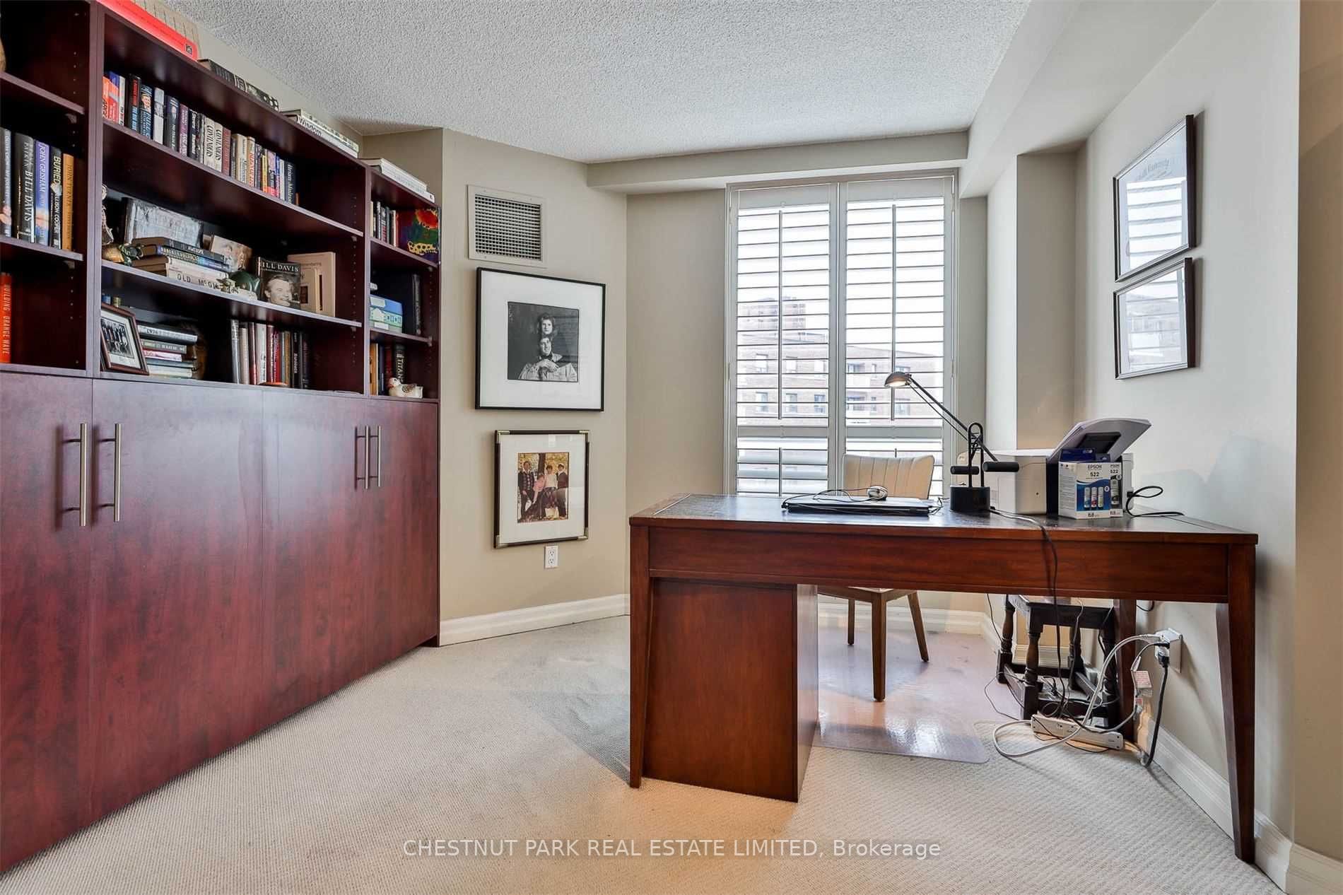 2727 Yonge St, #711