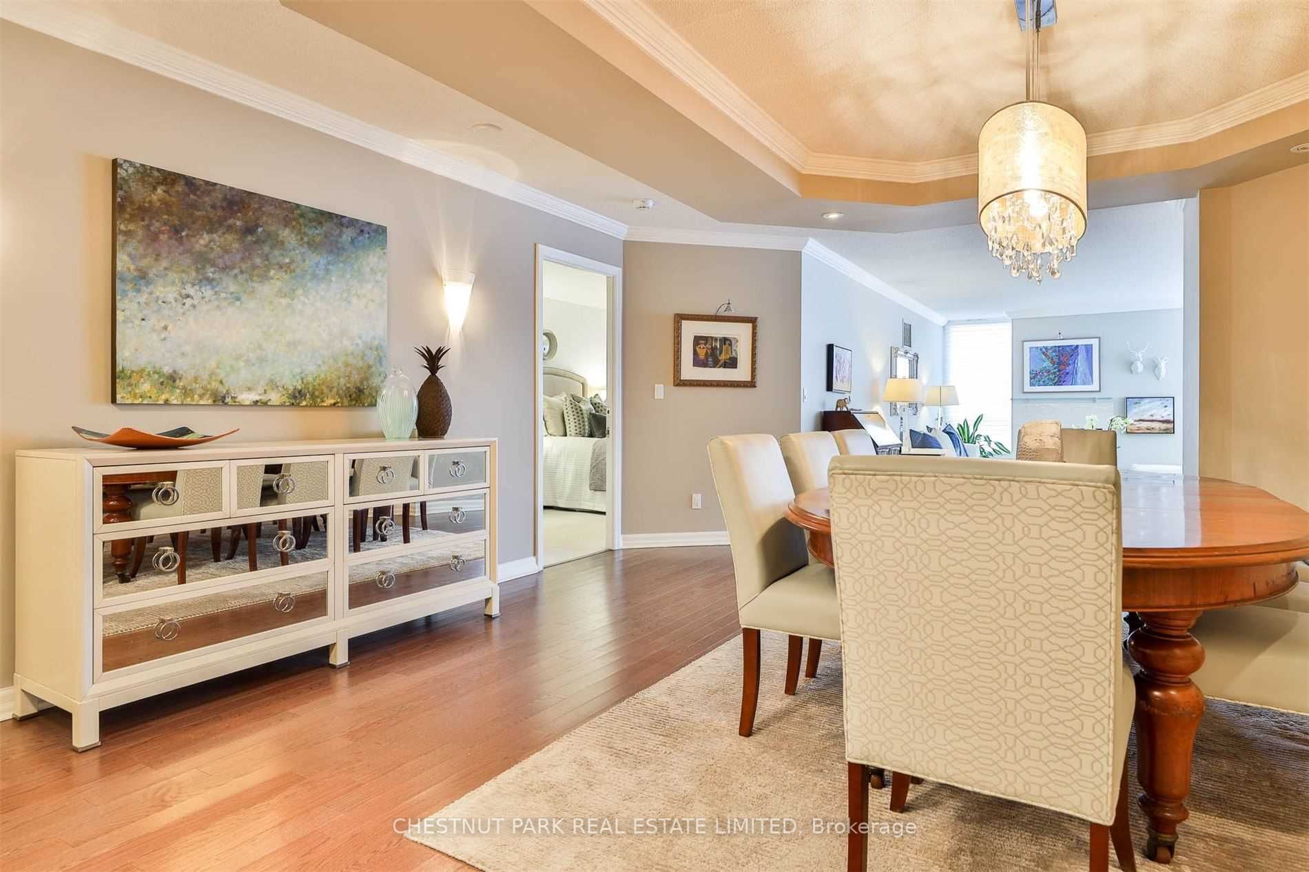2727 Yonge St, #711
