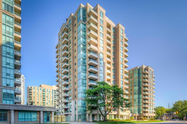 29 Pemberton Ave, Toronto