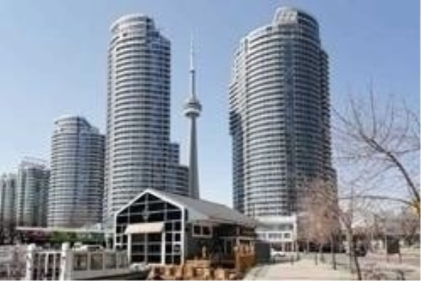 8 York St, Toronto