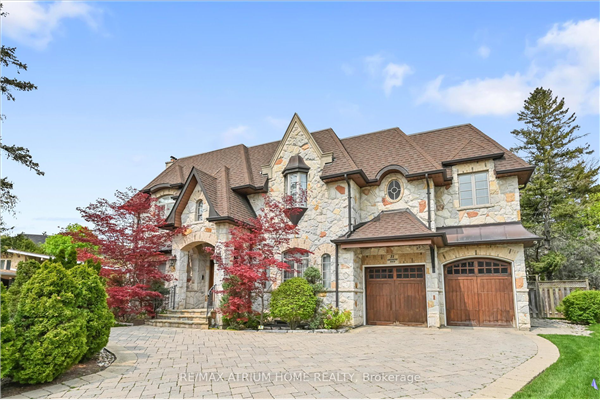 31 Greengate Rd, Toronto