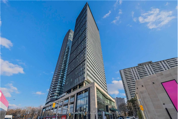 575 Bloor St E, Toronto