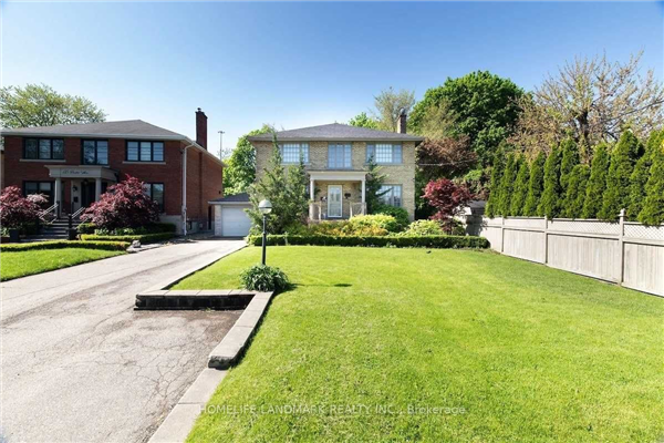 177 Delhi Ave, Toronto