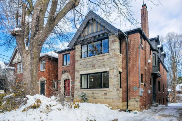 471 Oriole Pkwy, Toronto