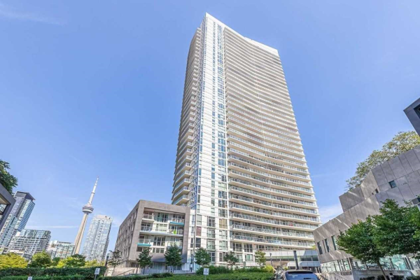 75 Queens Wharf Rd, Toronto