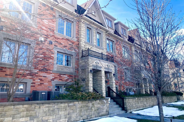 175B Finch Ave E, Toronto