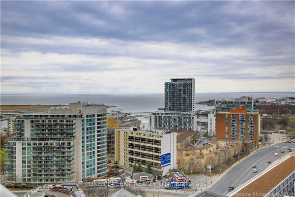 38 Dan Leckie Way, Toronto